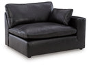 Emilia Sectional - Michael's Discount Furniture