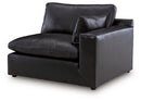 Emilia Sectional - Michael's Discount Furniture
