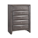 Emily Storage Bedroom Set