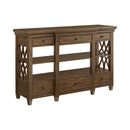 Phillipe Server in Cherry