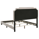 Tamarac Panel Bed - Michael's Discount Furniture