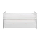 Galen-(4) Twin/Twin Bed with Twin Trundle image