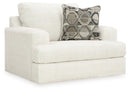 Karinne Oversized Chair - Michael's Discount Furniture