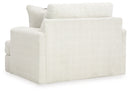 Karinne Oversized Chair - Michael's Discount Furniture