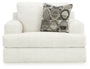 Karinne Oversized Chair - Michael's Discount Furniture