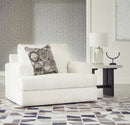 Karinne Oversized Chair - Michael's Discount Furniture