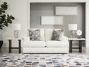 Karinne Loveseat - Michael's Discount Furniture