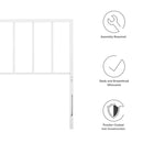 Tatum Queen Headboard