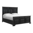 Bridgestone Panel Bed