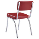 Retro Dining Set
