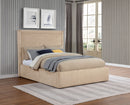 Lawson Panel Platform Bed - Michael's Discount Furniture