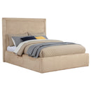 Lawson Panel Platform Bed - Michael's Discount Furniture