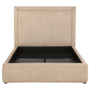 Lawson Panel Platform Bed - Michael's Discount Furniture