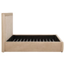 Lawson Panel Platform Bed - Michael's Discount Furniture