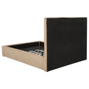 Lawson Panel Platform Bed - Michael's Discount Furniture