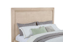 Lawson Panel Platform Bed - Michael's Discount Furniture