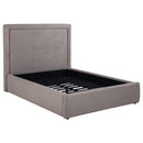 Lawson Panel Platform Bed - Michael's Discount Furniture