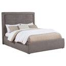 Lawson Panel Platform Bed - Michael's Discount Furniture