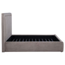 Lawson Panel Platform Bed - Michael's Discount Furniture