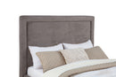 Lawson Panel Platform Bed - Michael's Discount Furniture
