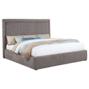Lawson Panel Platform Bed - Michael's Discount Furniture