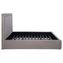 Lawson Panel Platform Bed - Michael's Discount Furniture