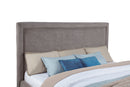 Lawson Panel Platform Bed - Michael's Discount Furniture