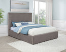 Lawson Panel Platform Bed - Michael's Discount Furniture