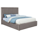 Lawson Panel Platform Bed - Michael's Discount Furniture