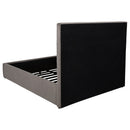 Lawson Panel Platform Bed - Michael's Discount Furniture