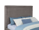 Lawson Panel Platform Bed - Michael's Discount Furniture