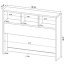 Westpark Bedroom Set - Michael's Discount Furniture