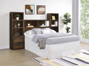 Westpark Bedroom Set - Michael's Discount Furniture