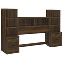 Westpark Bedroom Set - Michael's Discount Furniture