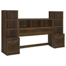Westpark Bedroom Set - Michael's Discount Furniture