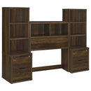 Westpark Bedroom Set - Michael's Discount Furniture