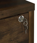 Westpark Bedroom Set - Michael's Discount Furniture