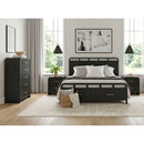 Ridgemont Storage Bedroom Set