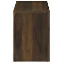 Westpark Nightstand with LED Lighting - Michael's Discount Furniture