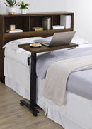Westpark Bed C-Table - Michael's Discount Furniture