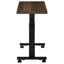 Westpark Bed C-Table - Michael's Discount Furniture