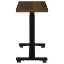 Westpark Bed C-Table - Michael's Discount Furniture