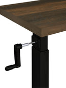 Westpark Bed C-Table - Michael's Discount Furniture