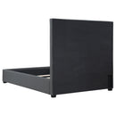 Bowfield Panel Bed - Michael's Discount Furniture