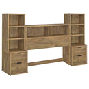 Westpark Bedroom Set - Michael's Discount Furniture