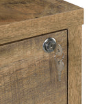 Westpark Bedroom Set - Michael's Discount Furniture