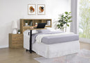 Westpark Headboards - Michael's Discount Furniture