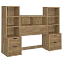 Westpark Bedroom Set - Michael's Discount Furniture