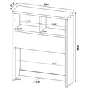 Westpark Bedroom Set - Michael's Discount Furniture