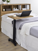 Westpark Bed C-Table - Michael's Discount Furniture